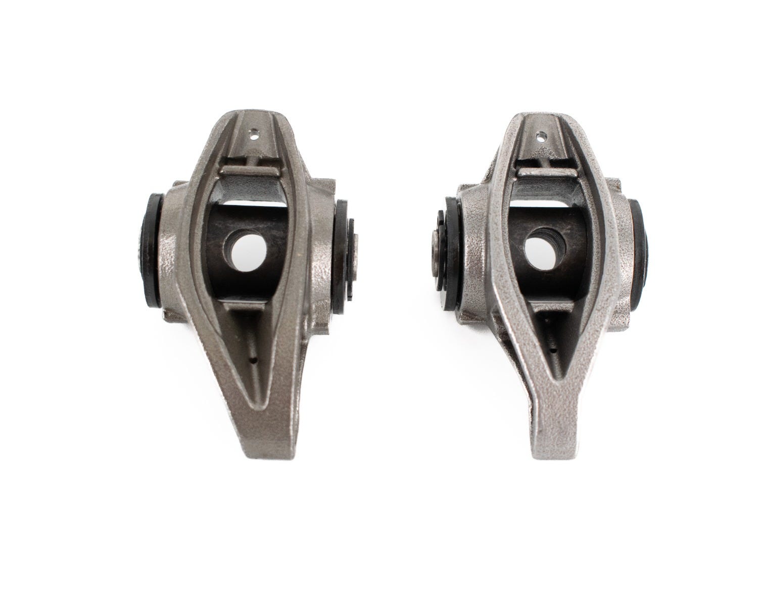 LS3 ROCKER ARMS WITH BTR TRUNNIONS - CHOOSE YOUR KIT