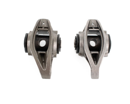 LS3 ROCKER ARMS WITH BTR TRUNNIONS - CHOOSE YOUR KIT