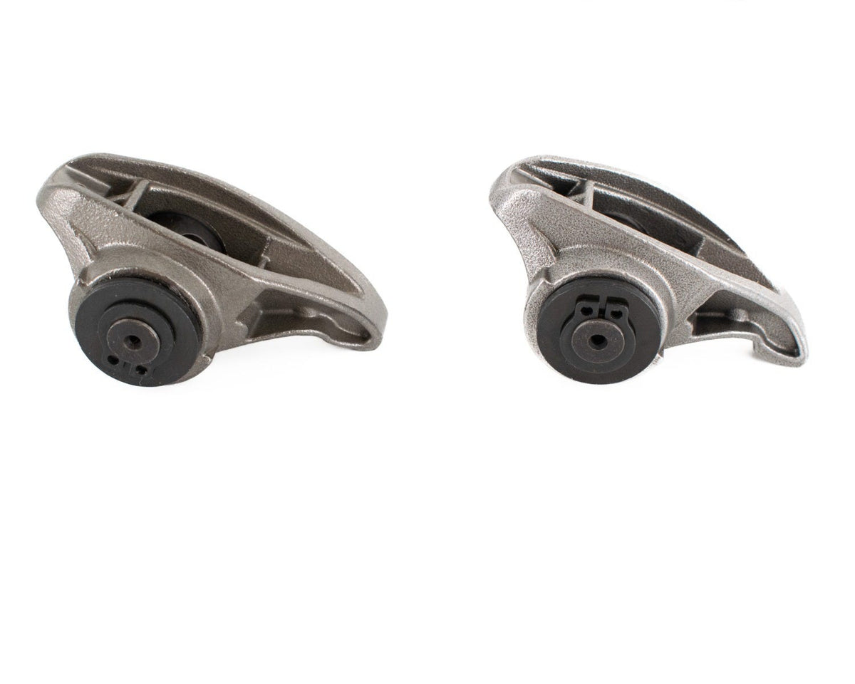 LS3 ROCKER ARMS WITH BTR TRUNNIONS - CHOOSE YOUR KIT