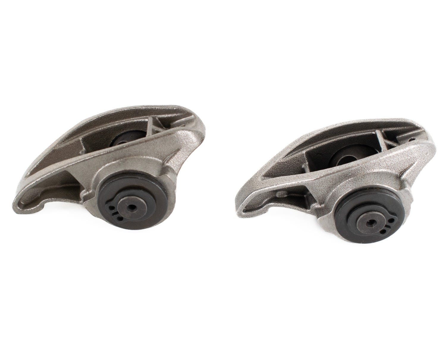 LS3 ROCKER ARMS WITH BTR TRUNNIONS - CHOOSE YOUR KIT