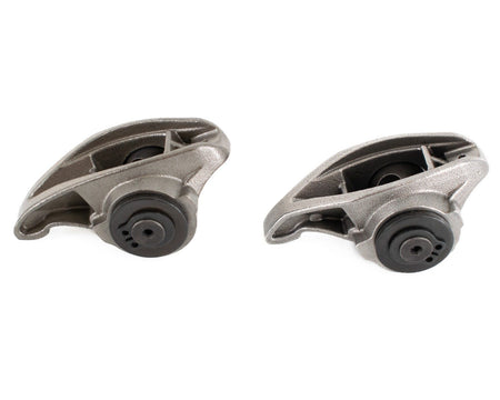 LS3 ROCKER ARMS WITH BTR TRUNNIONS - CHOOSE YOUR KIT