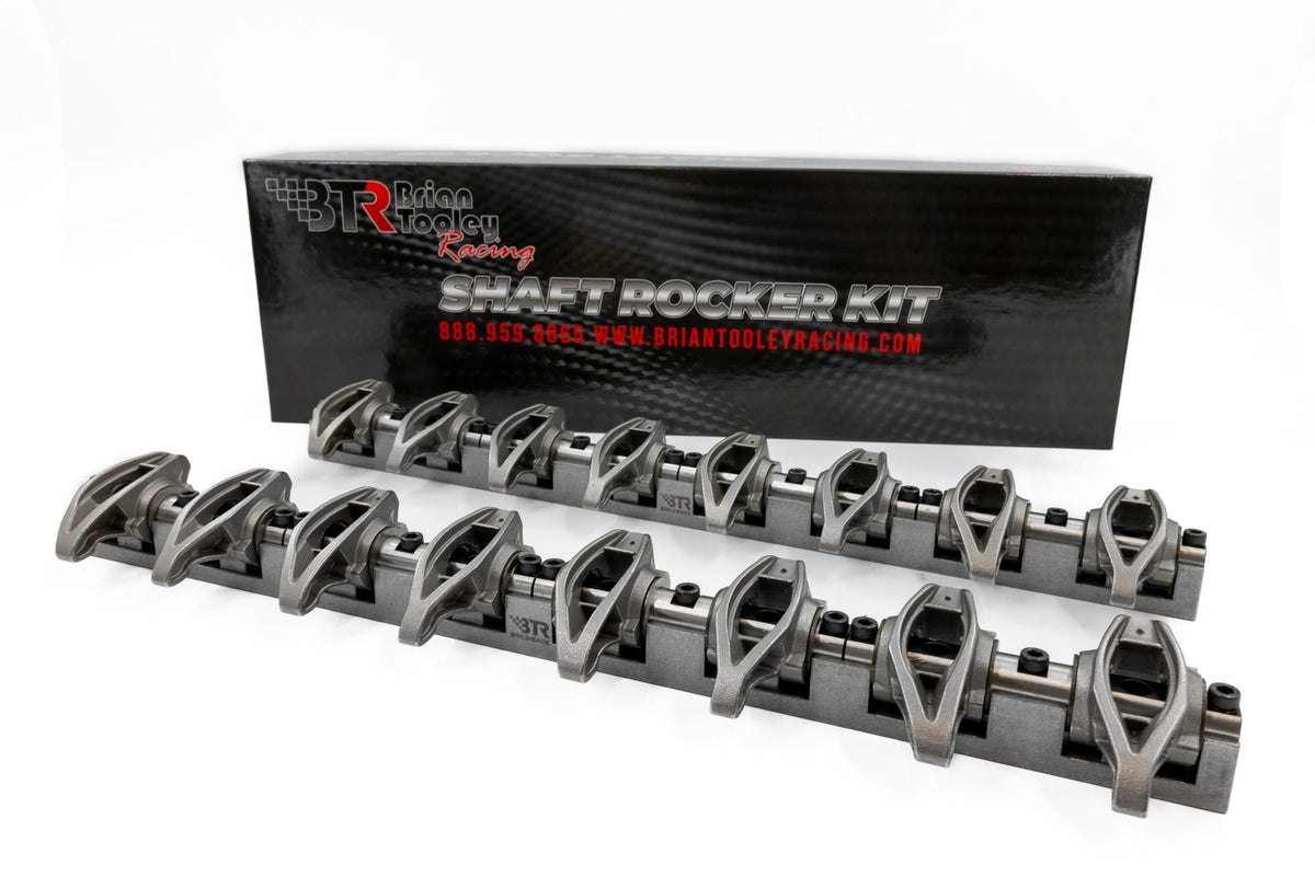 BTR LS3 SHAFT ROCKER KIT