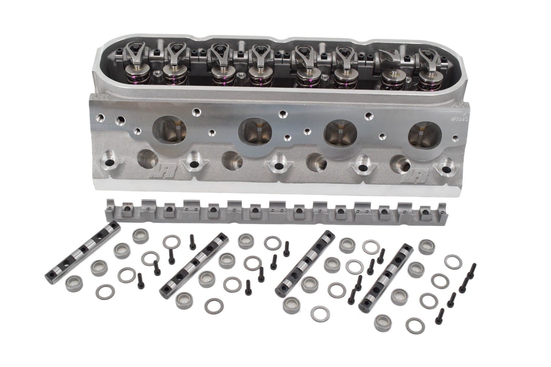 BTR LS3 SHAFT ROCKER KIT