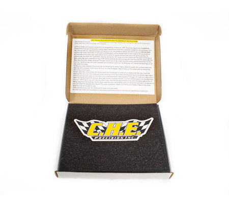CHE PRECISION LS & LT ROCKER TRUNNION KIT - CHE4290