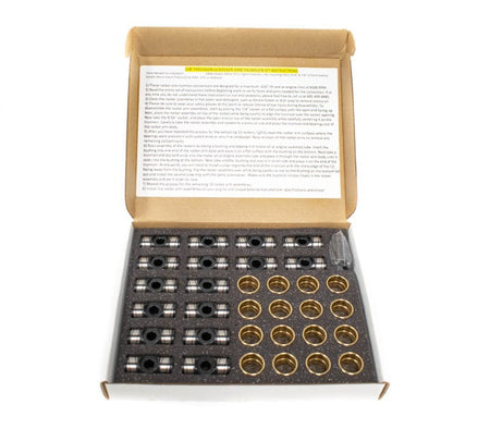 CHE PRECISION LS & LT ROCKER TRUNNION KIT - CHE4290