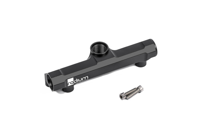 Radium Off-Road Fuel Rail Kawasaki Teryx KRX 1000