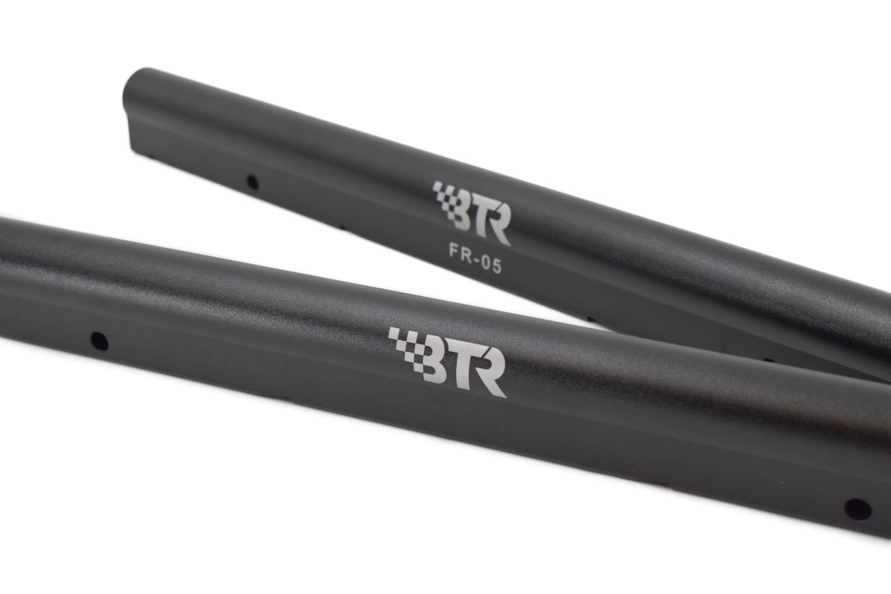 BTR FUEL RAIL KIT FOR V2 TRINITY INTAKE MANIFOLDS - FRK-02