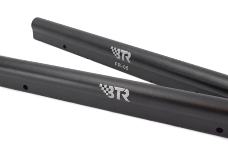 BTR FUEL RAIL KIT FOR V2 TRINITY INTAKE MANIFOLDS - FRK-02