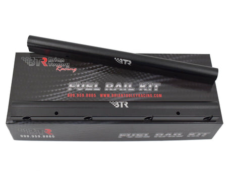 BTR FUEL RAIL KIT FOR V2 TRINITY INTAKE MANIFOLDS - FRK-02