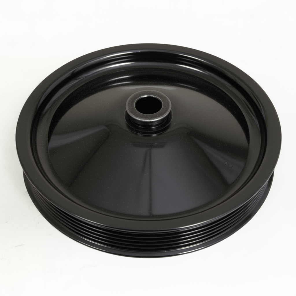 GM - Power Steering Pulley Camaro LS1
