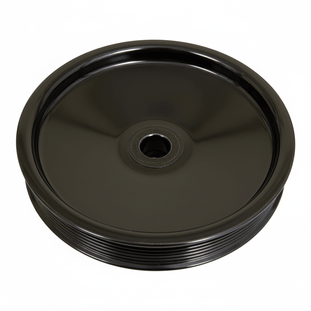 GM - Power Steering Pulley Camaro LS1