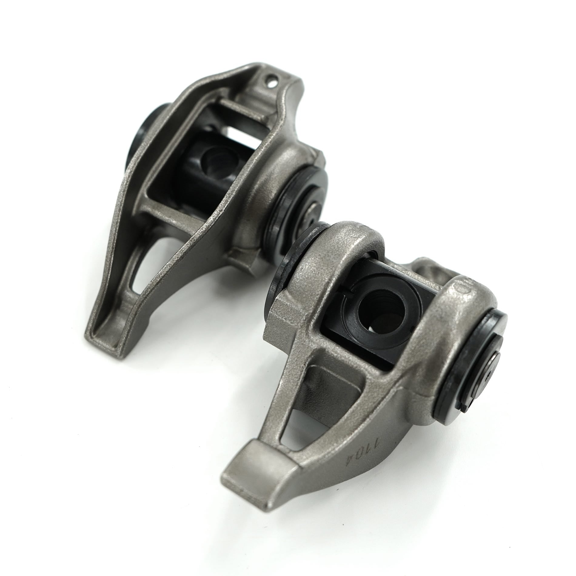GEN V LT ROCKER ARMS WITH BTR TRUNNIONS - GENVRKRS-16