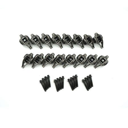 GEN V LT ROCKER ARMS WITH BTR TRUNNIONS - GENVRKRS-16