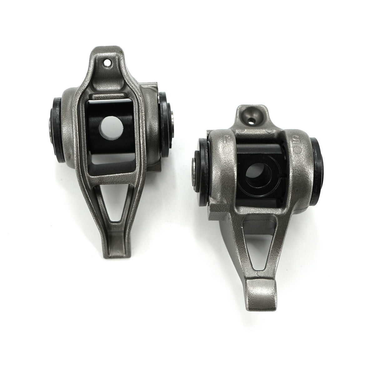 GEN V LT ROCKER ARMS WITH BTR TRUNNIONS - GENVRKRS-16