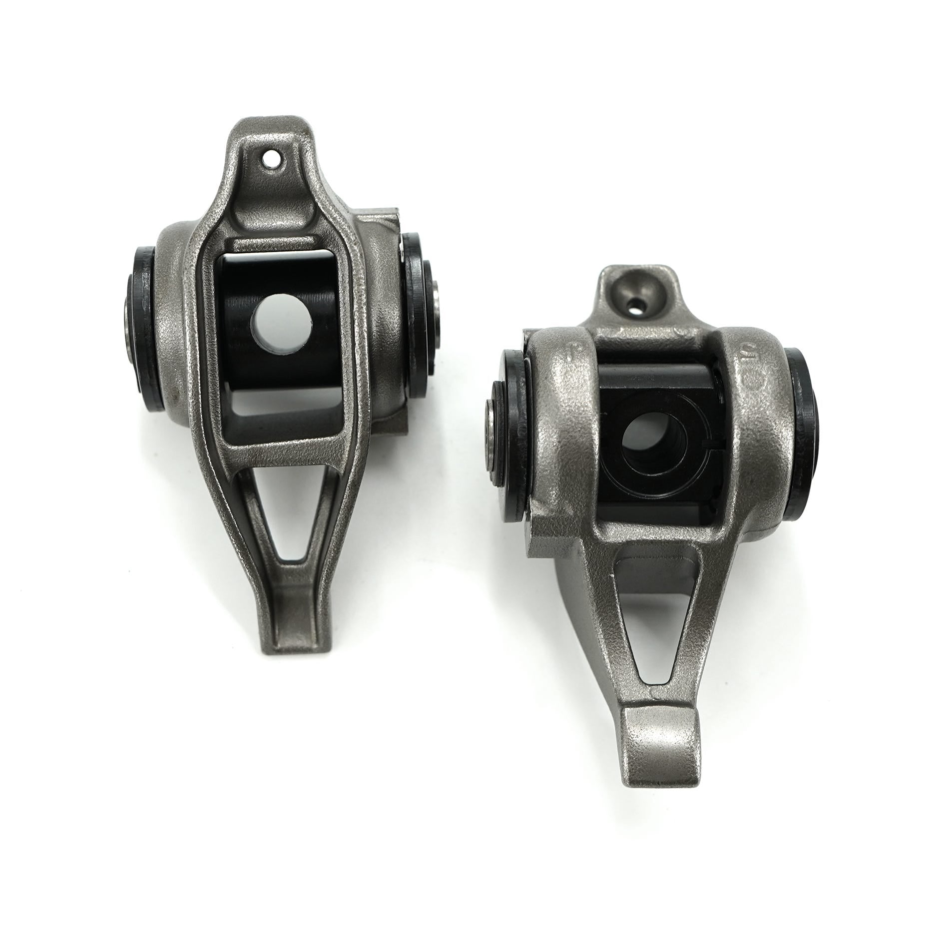 GEN V LT ROCKER ARMS WITH BTR TRUNNIONS - GENVRKRS-16