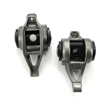GEN V LT ROCKER ARMS WITH BTR TRUNNIONS - GENVRKRS-16