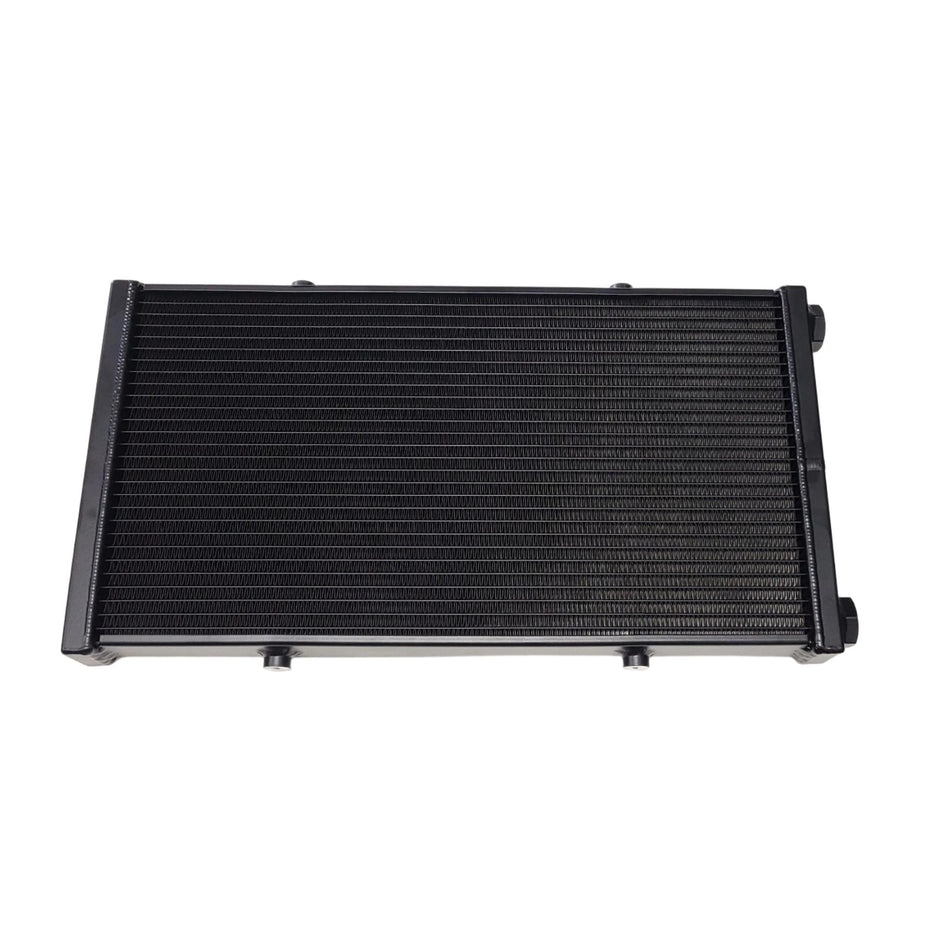 R&D Dual Pass Heat Exchanger 11x22x2.25”