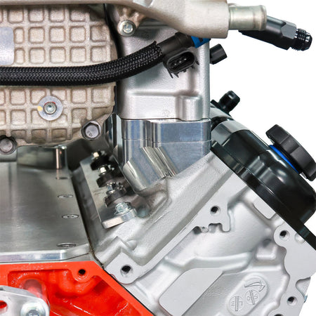 Hellcat Supercharger to LT Engine Adapter Kit