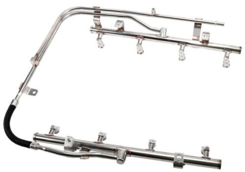 Fuel Rails – rdperformancefab