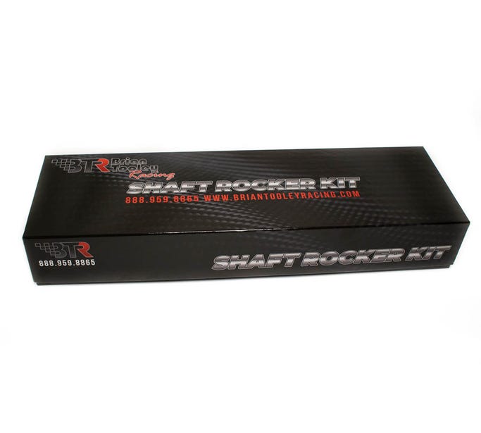 BTR LS1 SHAFT ROCKER KIT