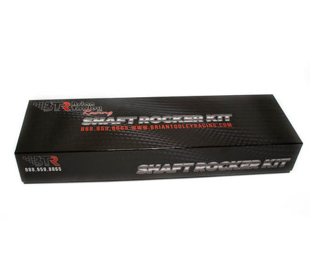 BTR LS1 SHAFT ROCKER KIT