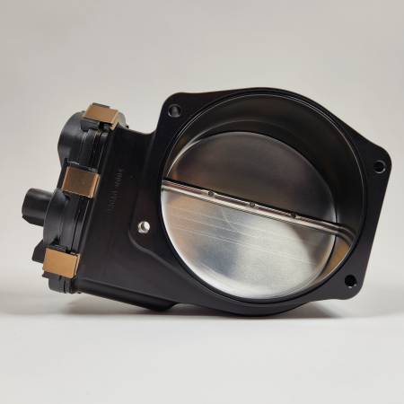 Nick Williams 120mm LS Electronic Throttle Body