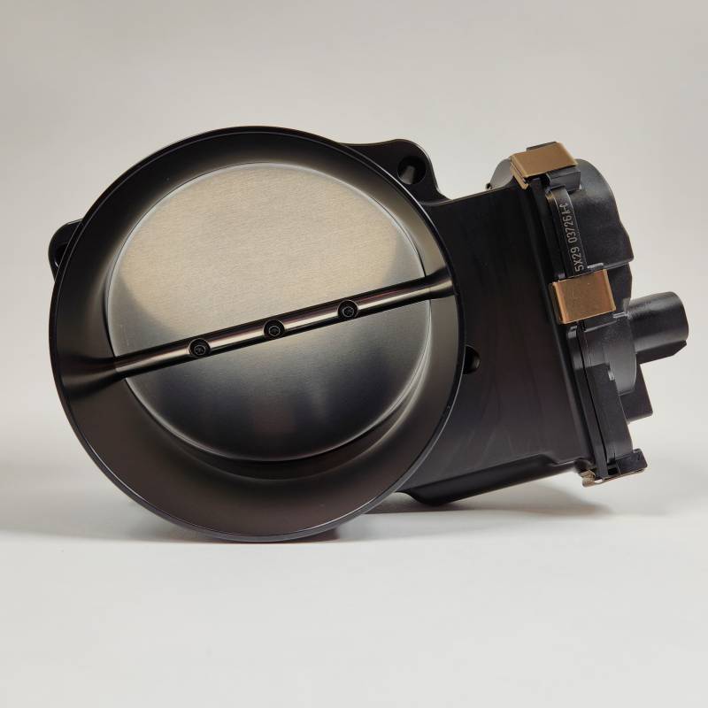 Nick Williams 120mm LS Electronic Throttle Body