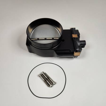 Nick Williams 120mm LS Electronic Throttle Body