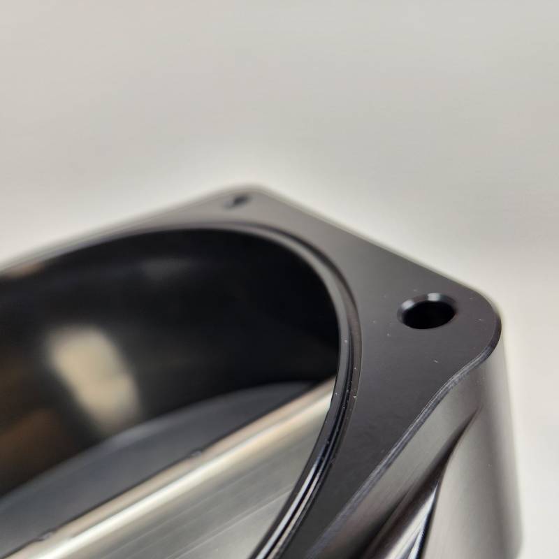 Nick Williams 120mm LS Electronic Throttle Body