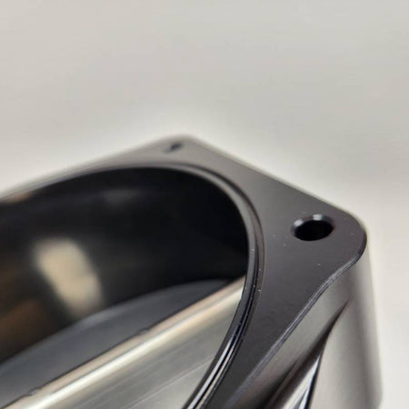 Nick Williams 120mm LS Electronic Throttle Body
