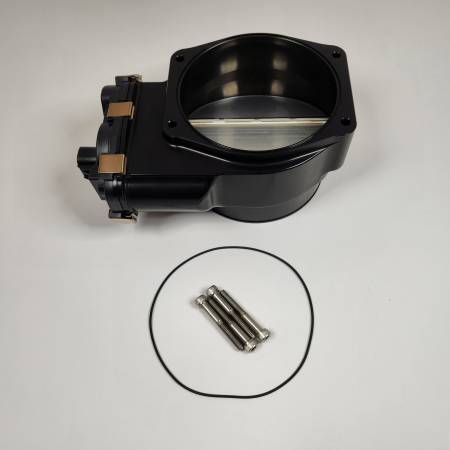 Nick Williams 120mm LS Electronic Throttle Body