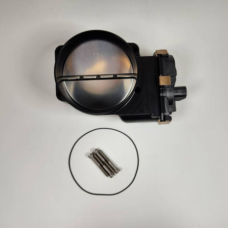 Nick Williams 120mm LS Electronic Throttle Body