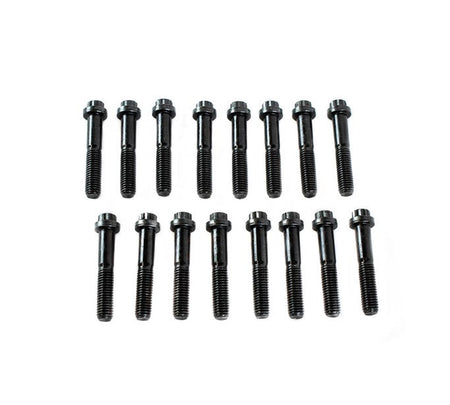 BTR ROCKER ARM TRUNNION KIT BOLT SET - 12-POINT - M8-1.25 x 45mm