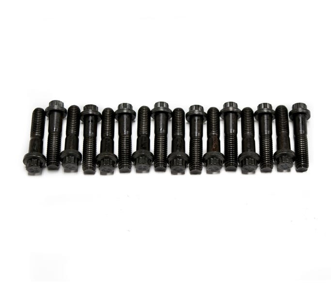 BTR LS7 & GEN V LT ROCKER ARM TRUNNION KIT BOLT SET - TK/LS7BOLTS-16