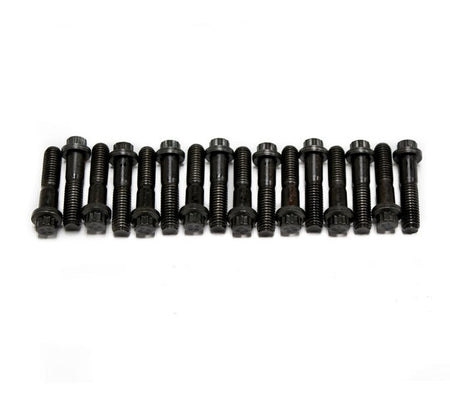 BTR LS7 & GEN V LT ROCKER ARM TRUNNION KIT BOLT SET - TK/LS7BOLTS-16