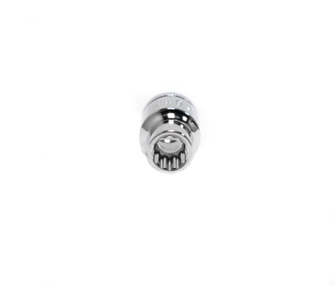 BTR 8MM 12 PT 3/8" DRIVE SOCKET