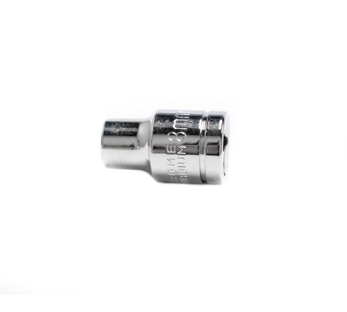 BTR 8MM 12 PT 3/8" DRIVE SOCKET