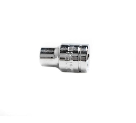 BTR 8MM 12 PT 3/8" DRIVE SOCKET