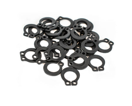 BTR PREMIUM LS & LT ROCKER ARM TRUNNION KIT - TK002