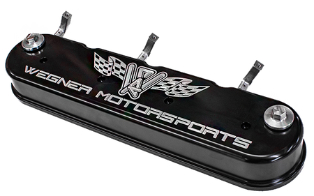 Valve Cover - Tall
