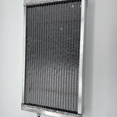11x22x2.5” Dual Pass Heat Exchanger