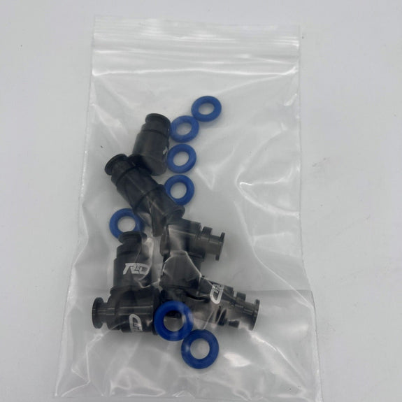 Injector Spacers set of 8