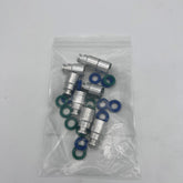 Injector Spacers set of 8